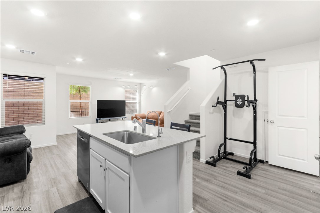 6921 Honor Hill Street Las Vegas NV 89166