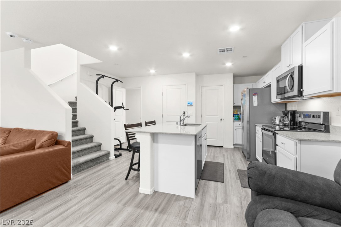 6921 Honor Hill Street Las Vegas NV 89166