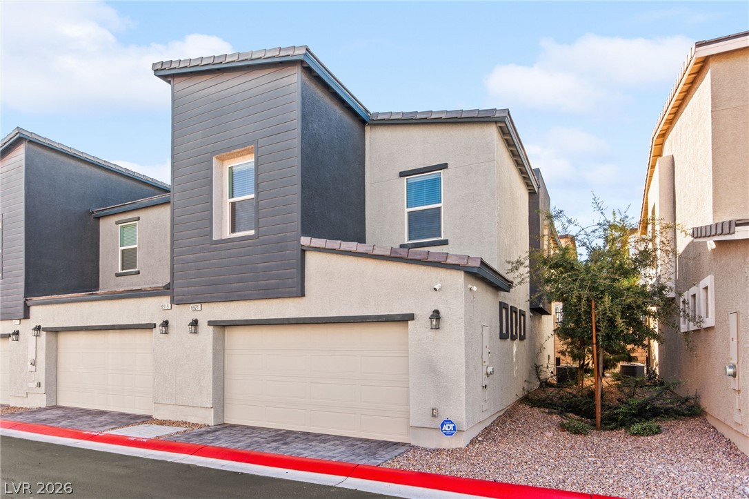 6921 Honor Hill Street Las Vegas NV 89166