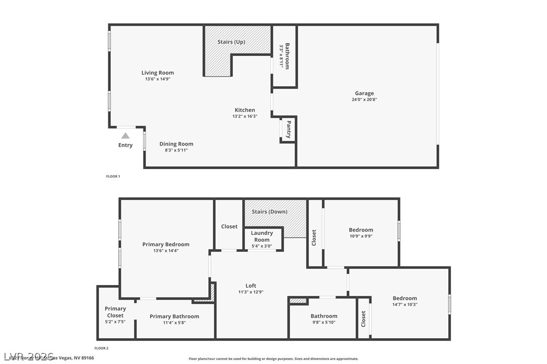 6921 Honor Hill Street Las Vegas NV 89166