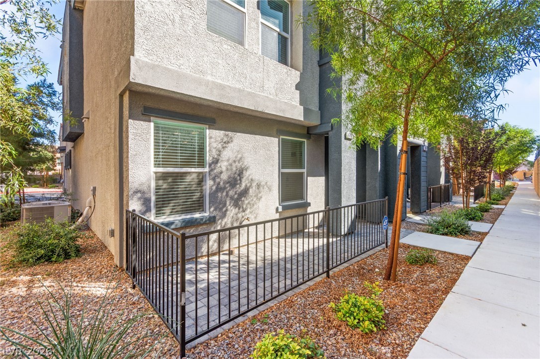 6921 Honor Hill Street Las Vegas NV 89166
