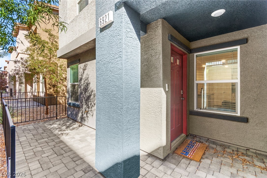 6921 Honor Hill Street Las Vegas NV 89166