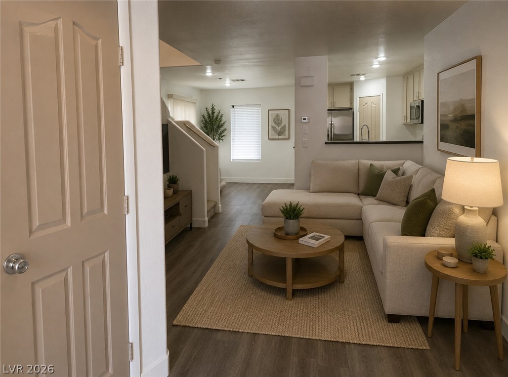 616 Port Talbot Avenue Las Vegas NV 89178