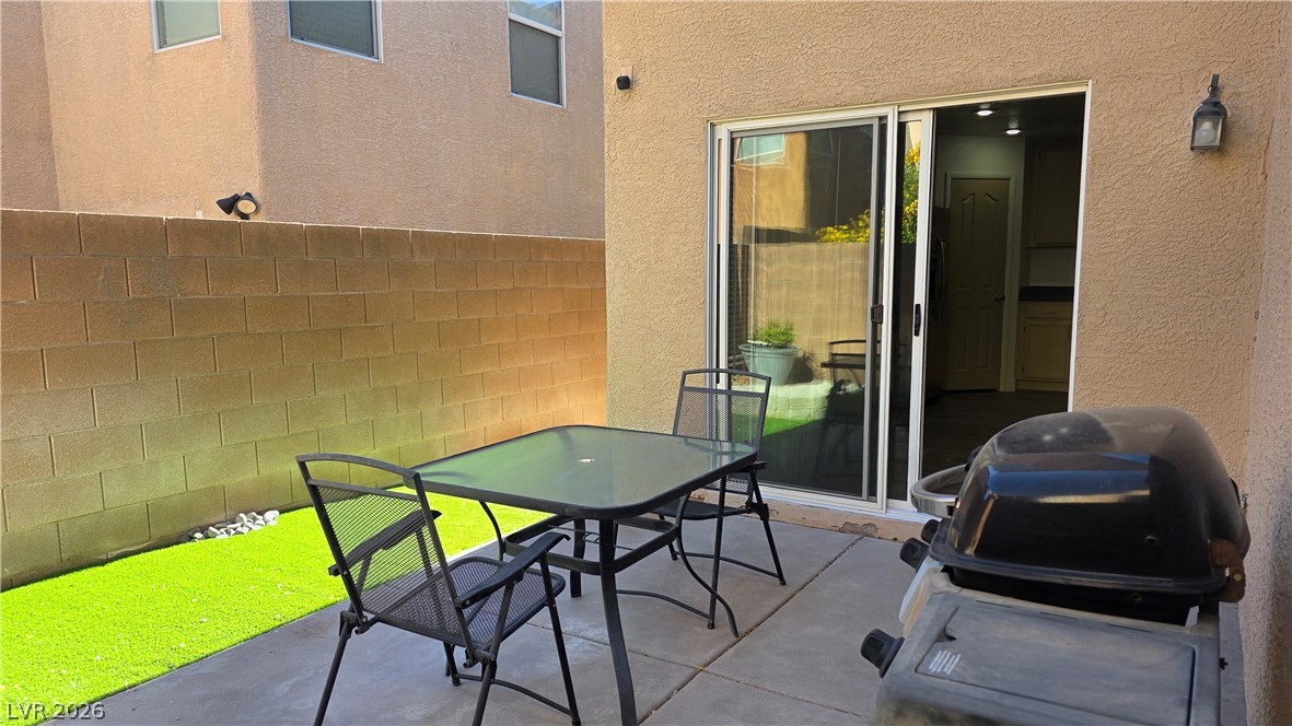 616 Port Talbot Avenue Las Vegas NV 89178