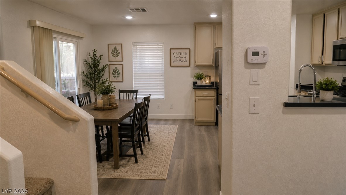 616 Port Talbot Avenue Las Vegas NV 89178