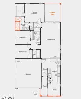 704 Lunar Lake Way Henderson NV 89002