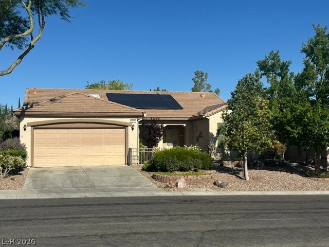 1513 Bonner Springs Drive Henderson NV 89052