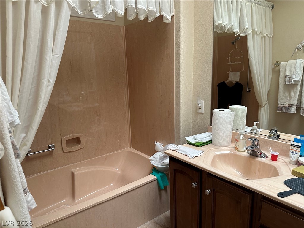 1513 Bonner Springs Drive Henderson NV 89052