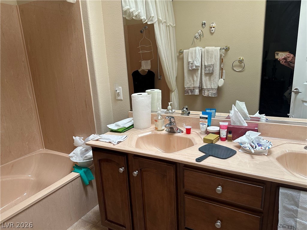 1513 Bonner Springs Drive Henderson NV 89052