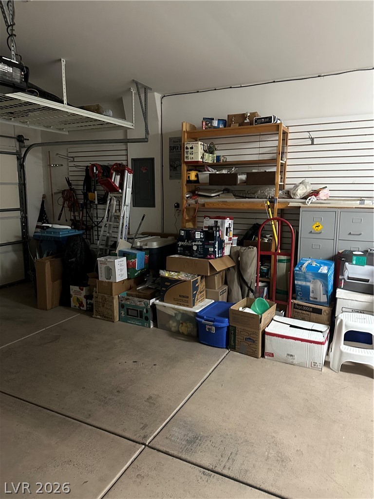 1513 Bonner Springs Drive Henderson NV 89052