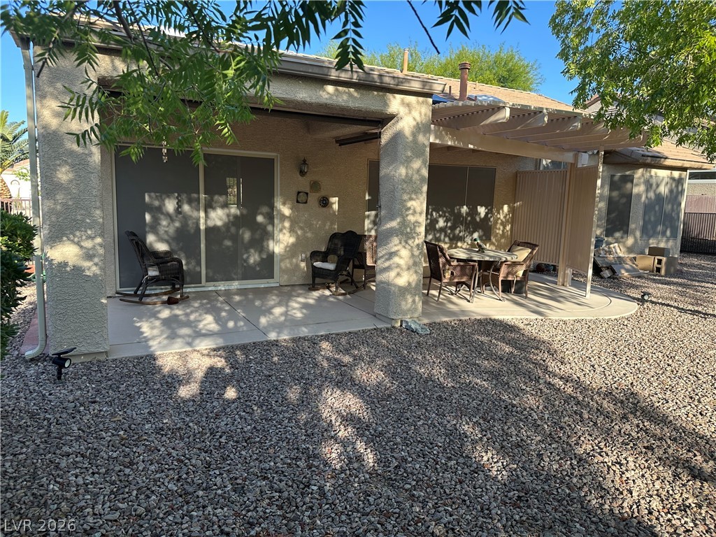 1513 Bonner Springs Drive Henderson NV 89052