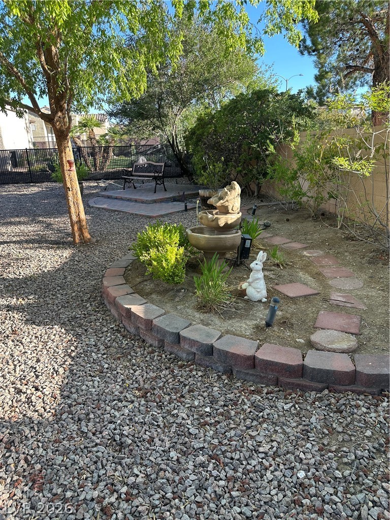 1513 Bonner Springs Drive Henderson NV 89052