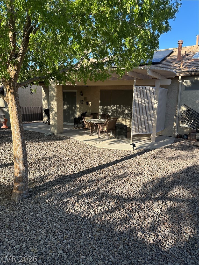 1513 Bonner Springs Drive Henderson NV 89052