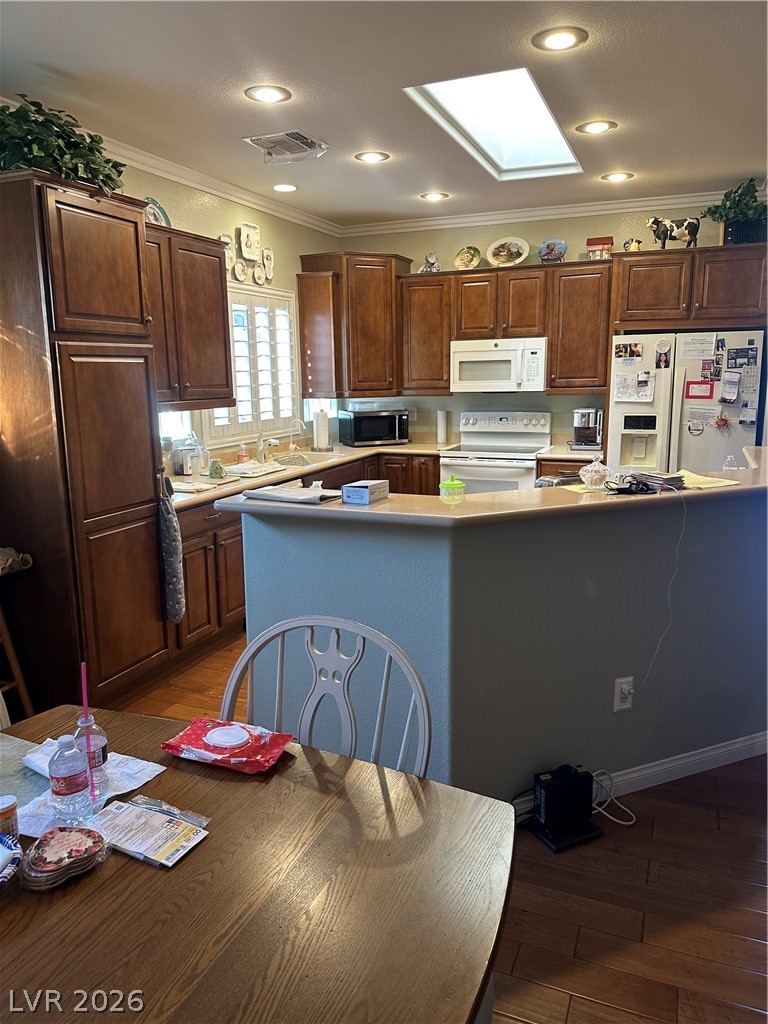 1513 Bonner Springs Drive Henderson NV 89052