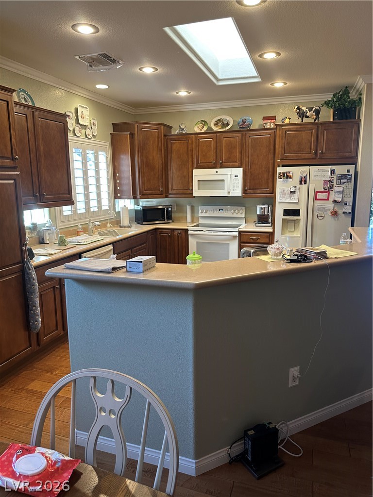 1513 Bonner Springs Drive Henderson NV 89052