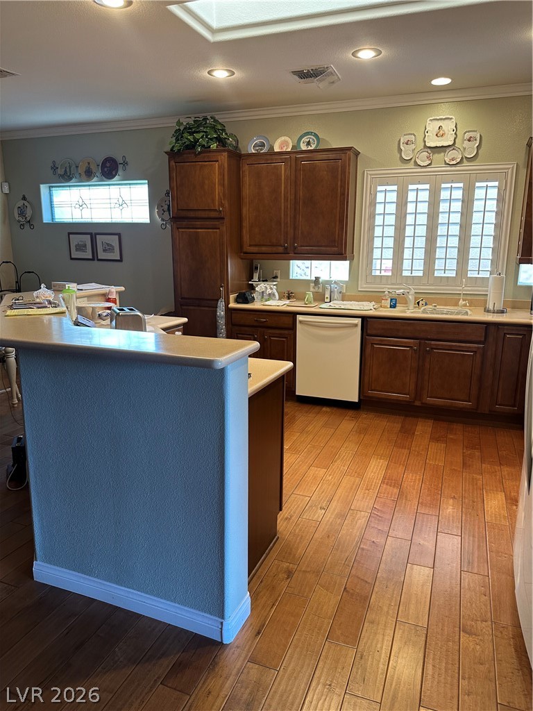 1513 Bonner Springs Drive Henderson NV 89052