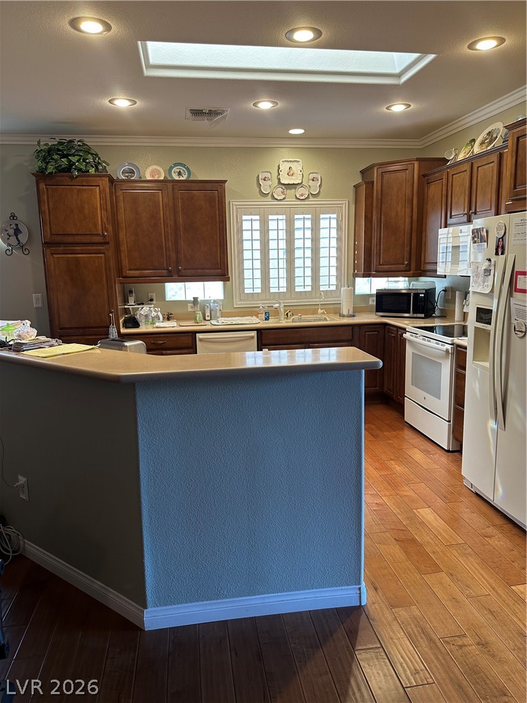1513 Bonner Springs Drive Henderson NV 89052