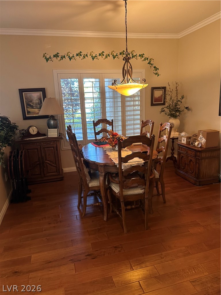 1513 Bonner Springs Drive Henderson NV 89052