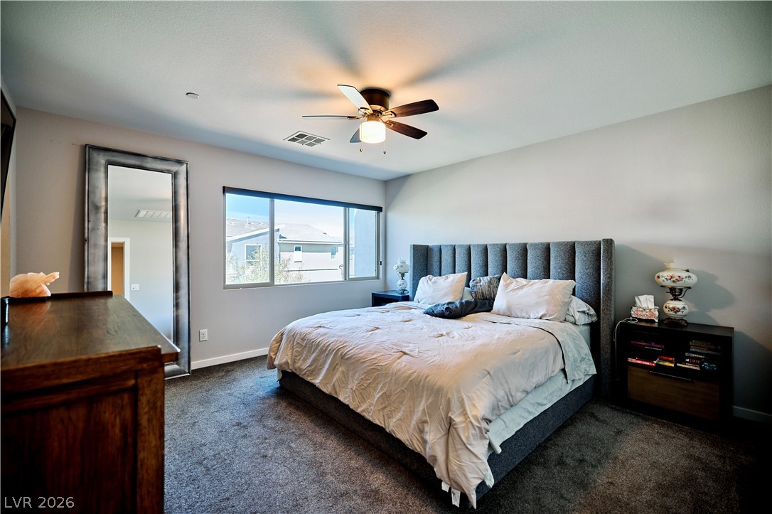 6138 May River Street Las Vegas NV 89148