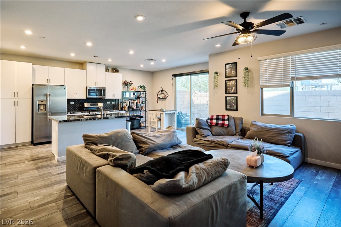 6138 May River Street Las Vegas NV 89148