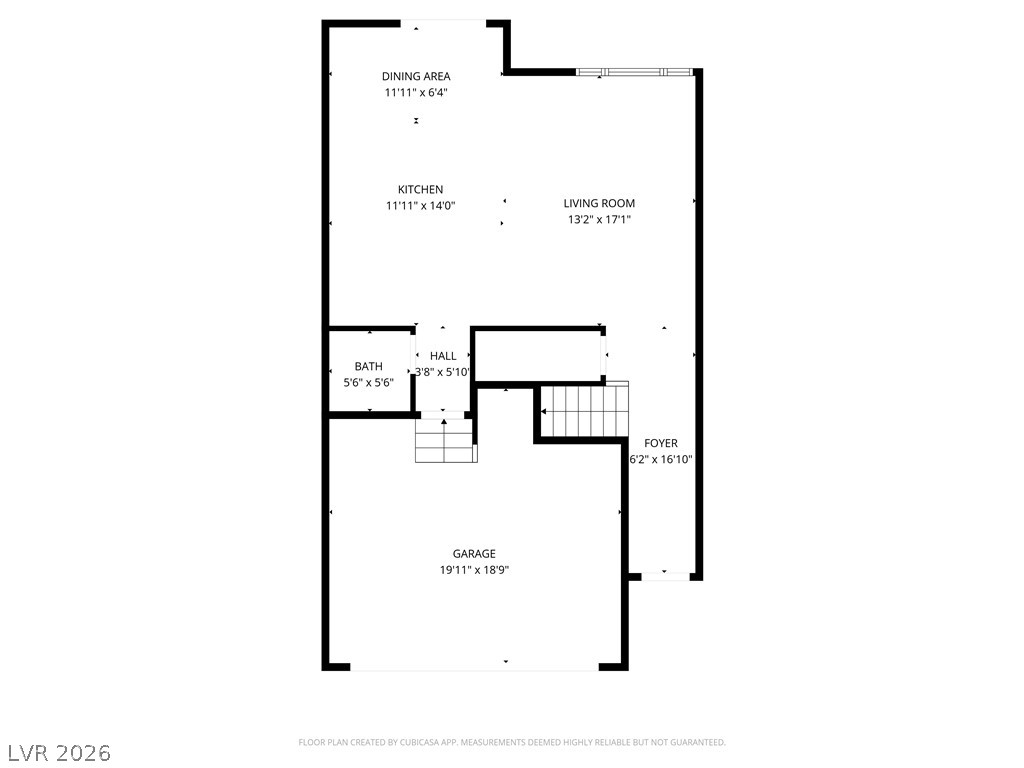 6138 May River Street Las Vegas NV 89148