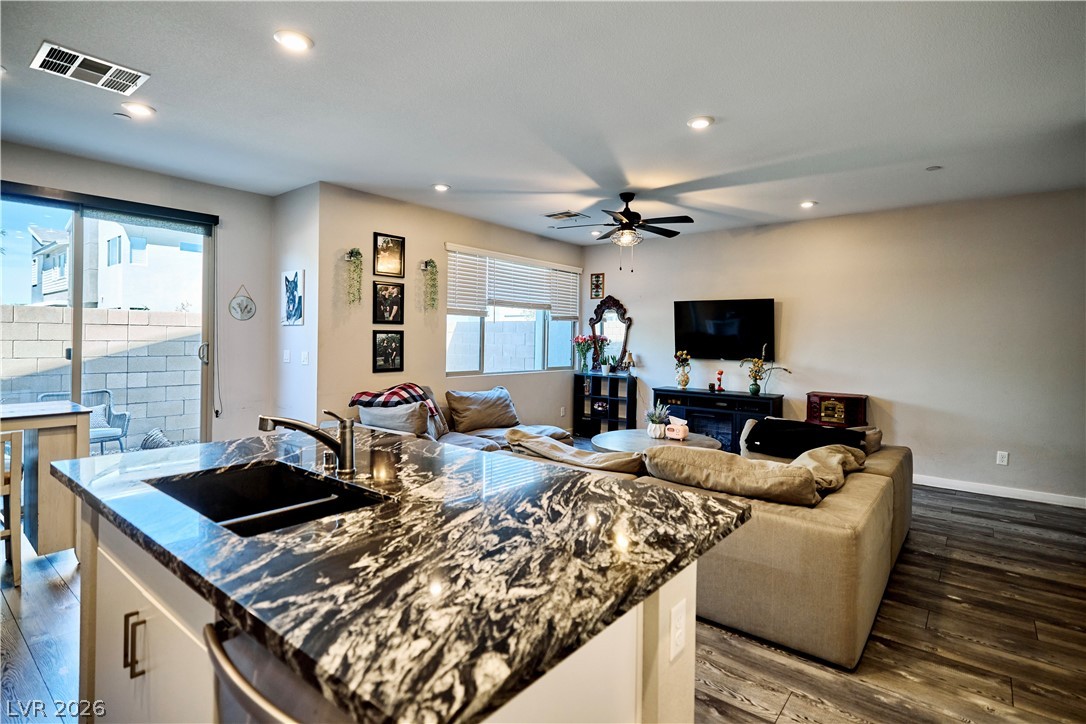 6138 May River Street Las Vegas NV 89148