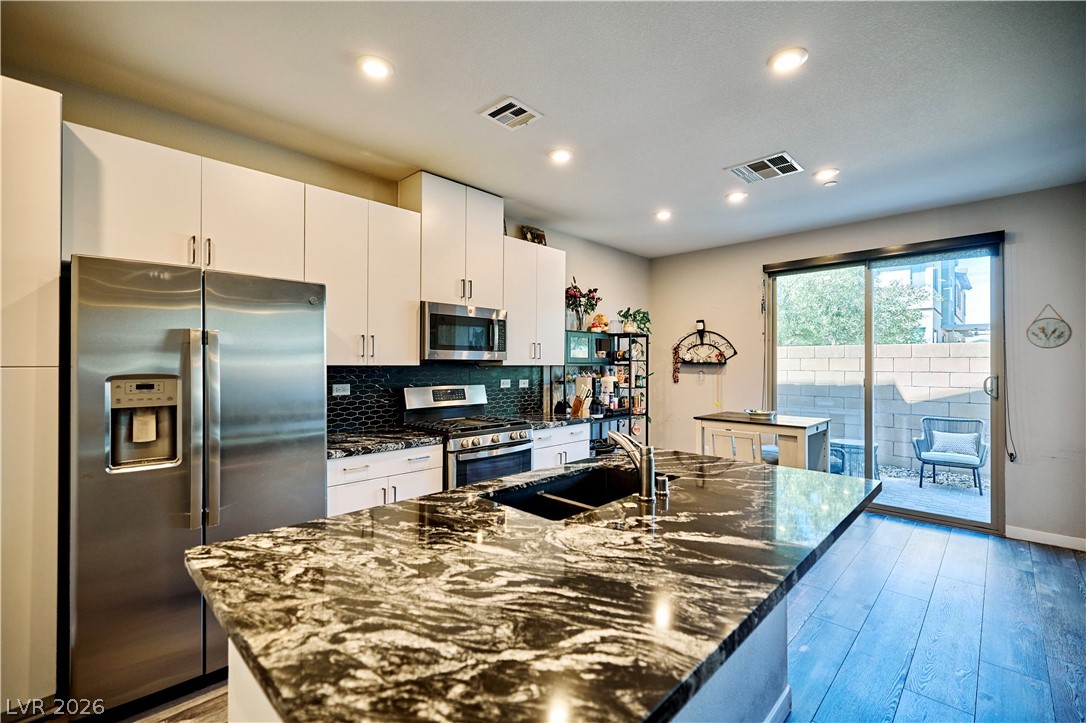 6138 May River Street Las Vegas NV 89148