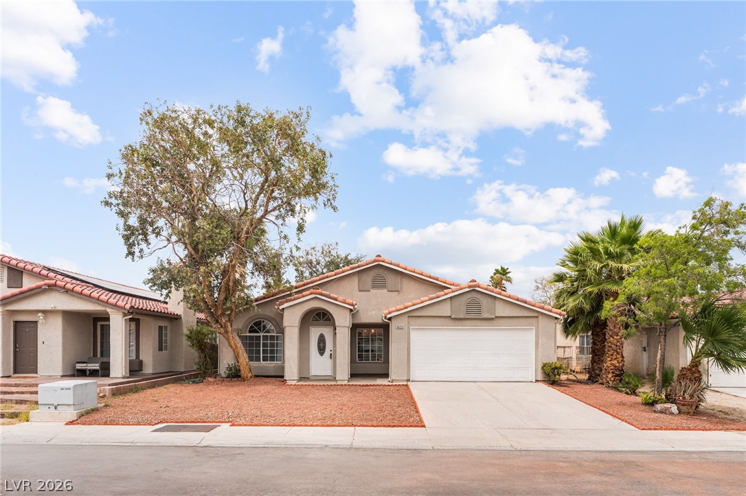 4624 Sophia Way North Las Vegas NV 89032