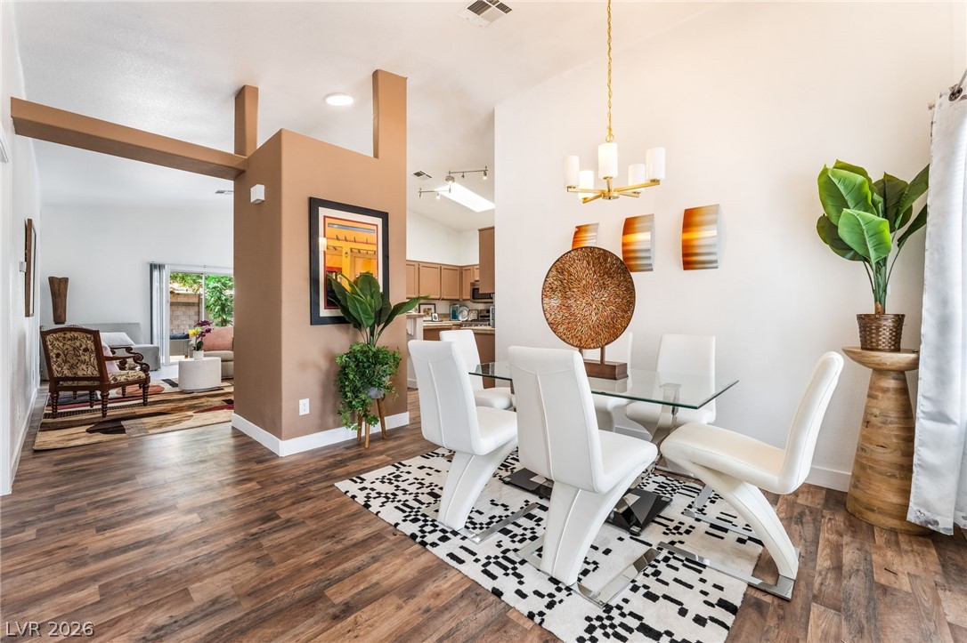 4624 Sophia Way North Las Vegas NV 89032