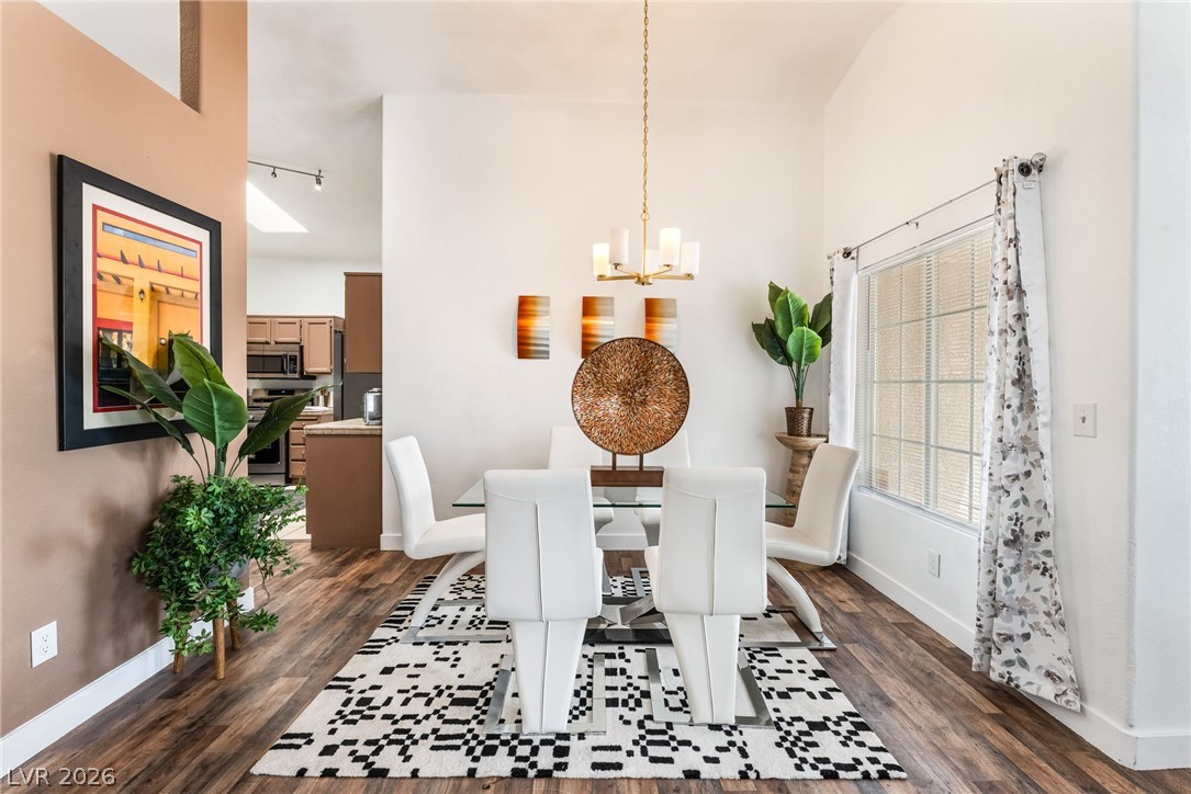 4624 Sophia Way North Las Vegas NV 89032
