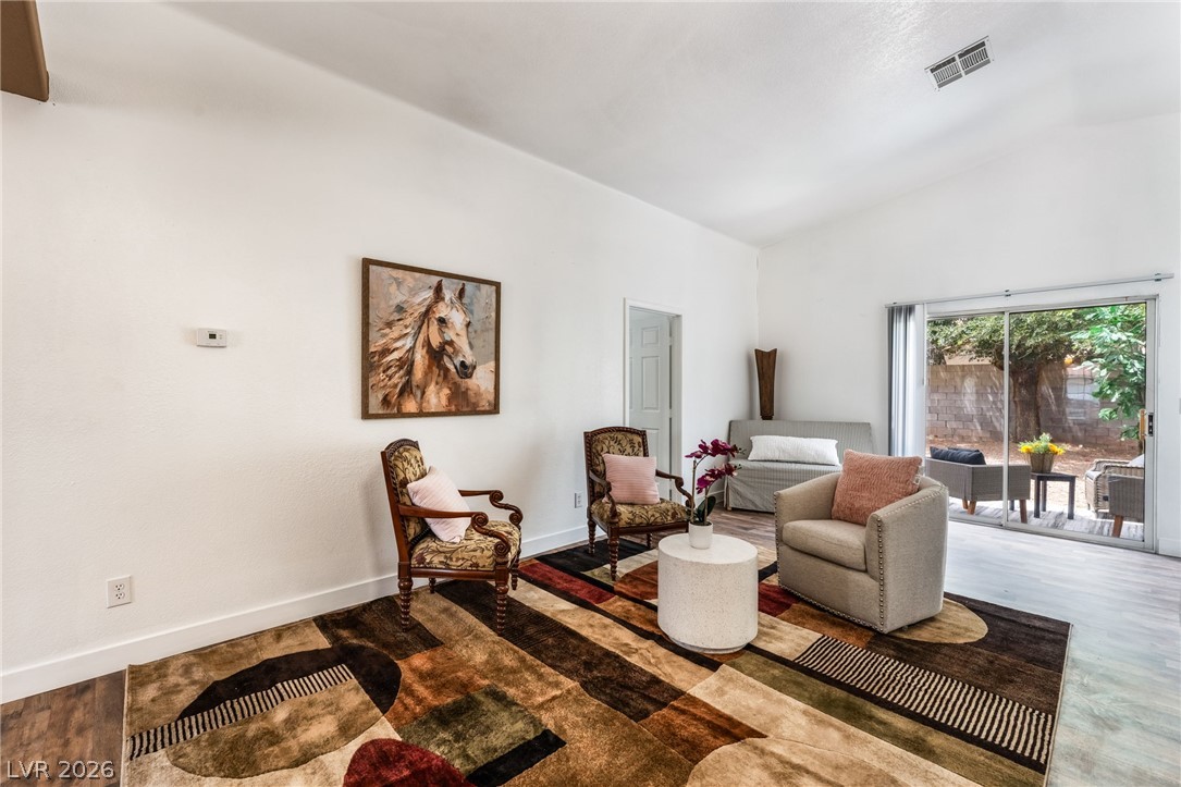 4624 Sophia Way North Las Vegas NV 89032