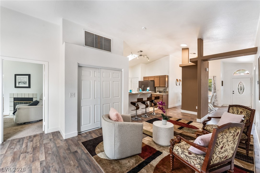 4624 Sophia Way North Las Vegas NV 89032