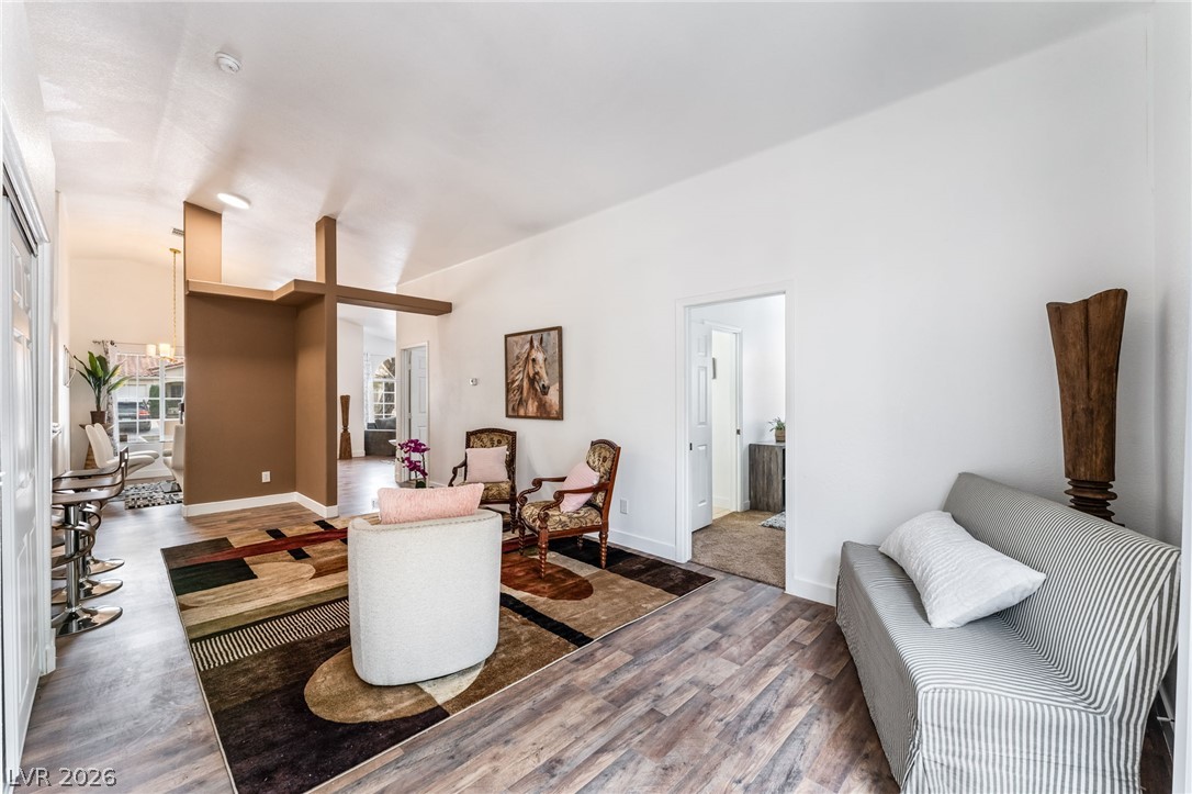 4624 Sophia Way North Las Vegas NV 89032