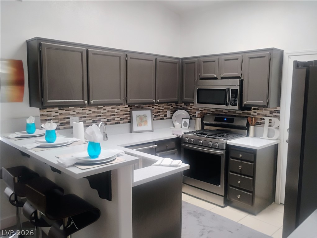 4624 Sophia Way North Las Vegas NV 89032