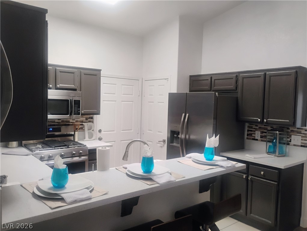 4624 Sophia Way North Las Vegas NV 89032