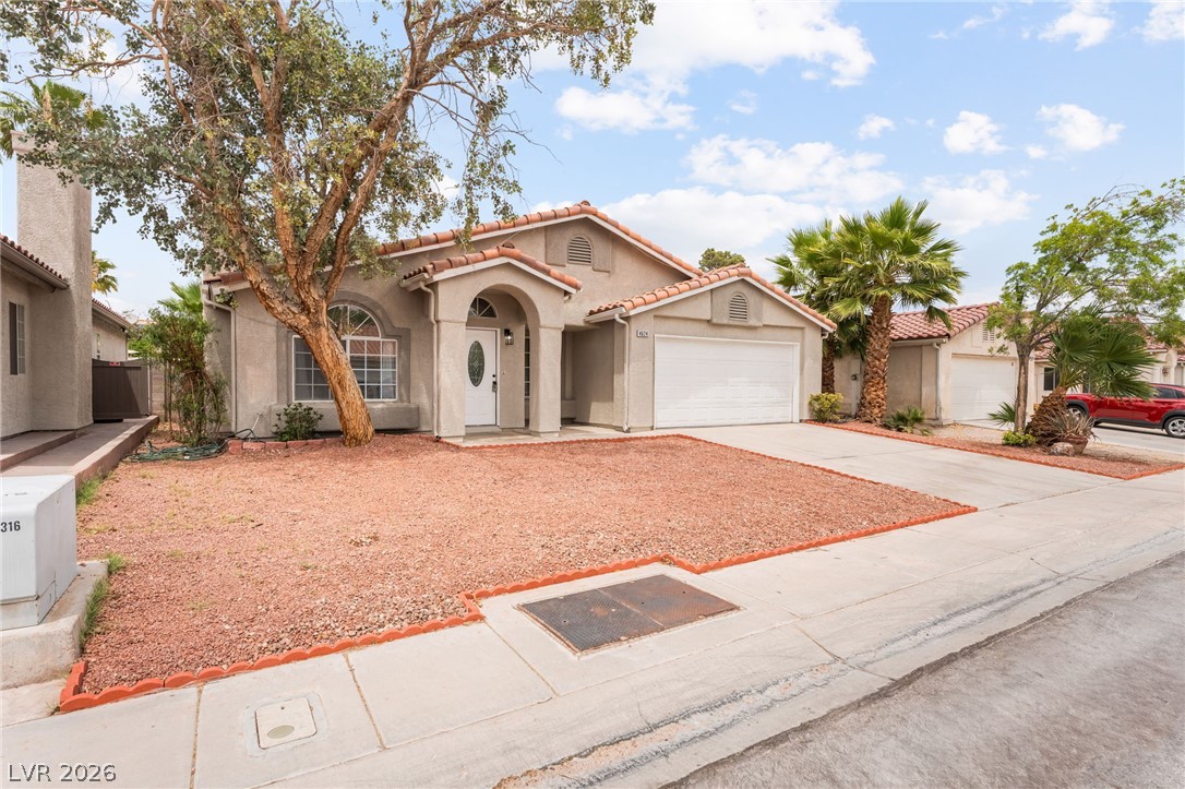 4624 Sophia Way North Las Vegas NV 89032