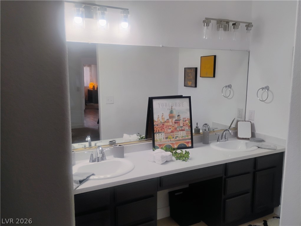 4624 Sophia Way North Las Vegas NV 89032