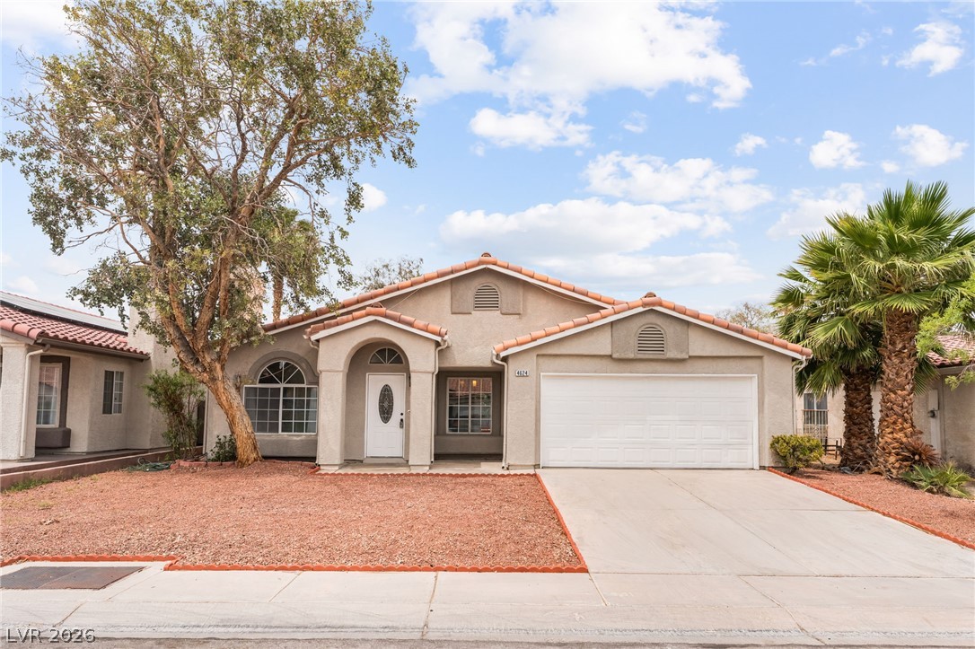 4624 Sophia Way North Las Vegas NV 89032