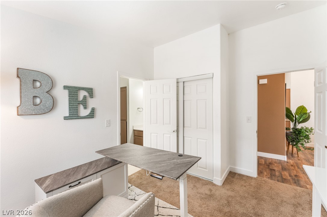 4624 Sophia Way North Las Vegas NV 89032