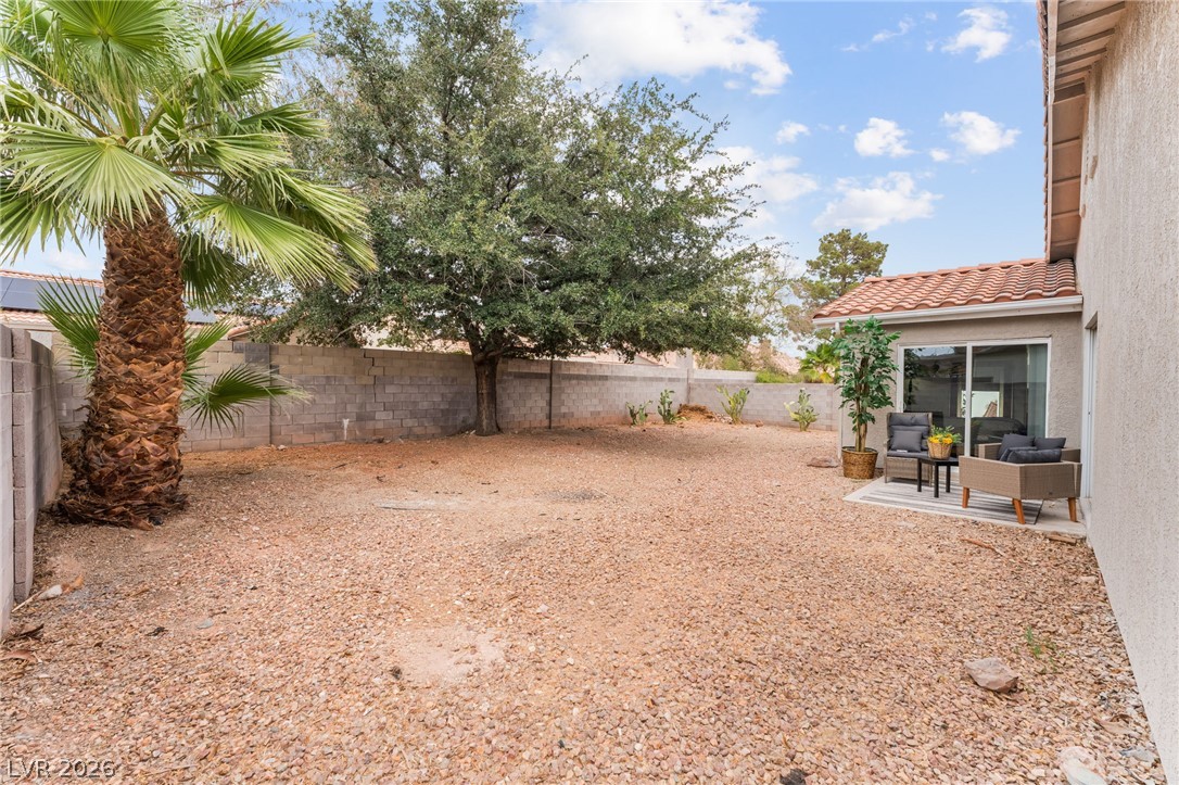 4624 Sophia Way North Las Vegas NV 89032
