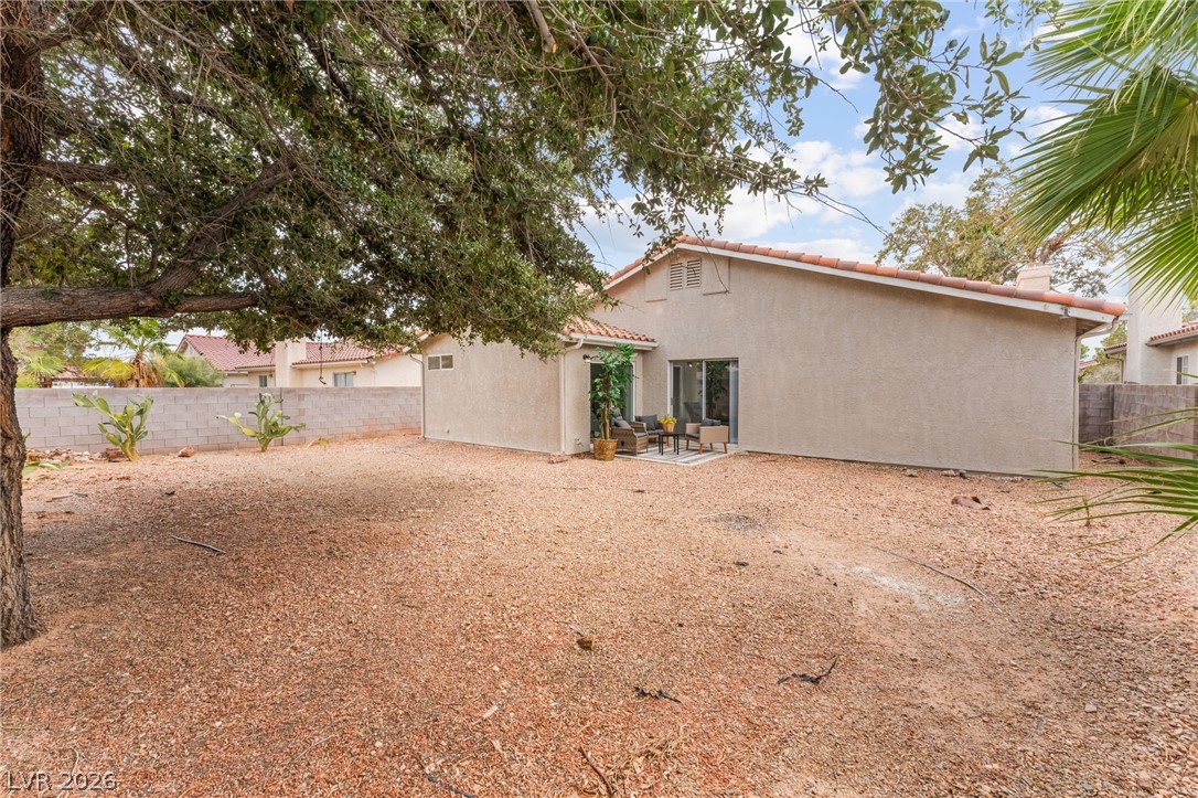 4624 Sophia Way North Las Vegas NV 89032