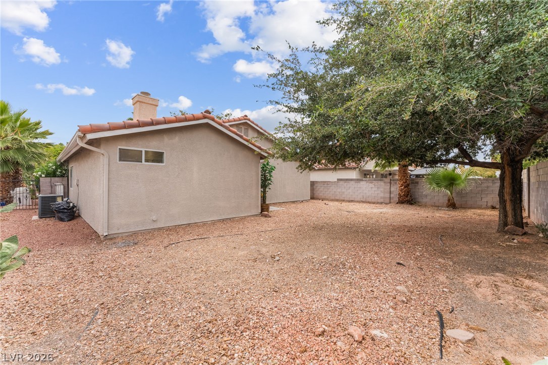 4624 Sophia Way North Las Vegas NV 89032