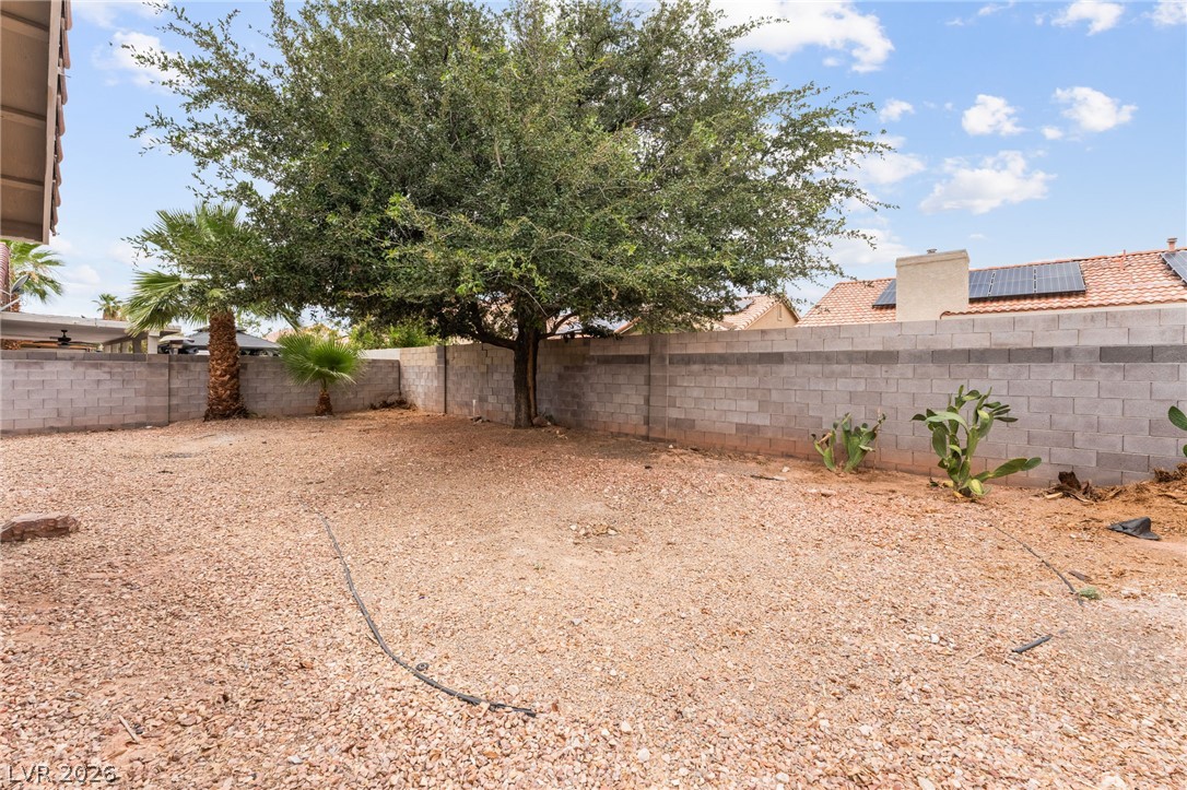 4624 Sophia Way North Las Vegas NV 89032
