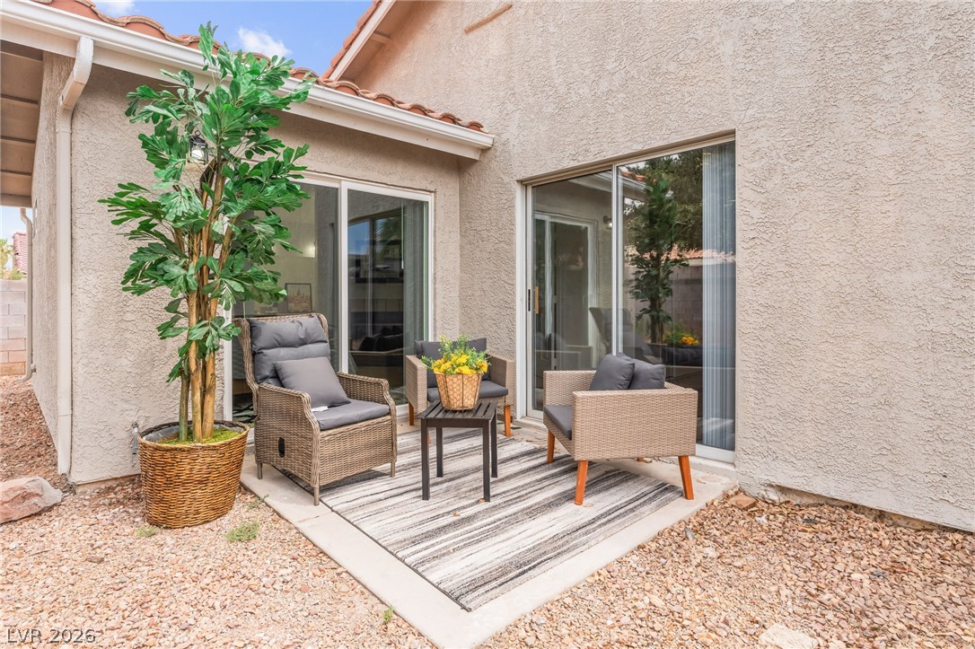 4624 Sophia Way North Las Vegas NV 89032