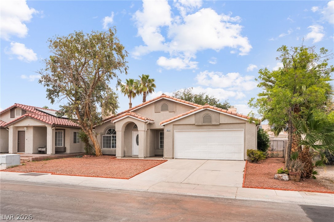 4624 Sophia Way North Las Vegas NV 89032
