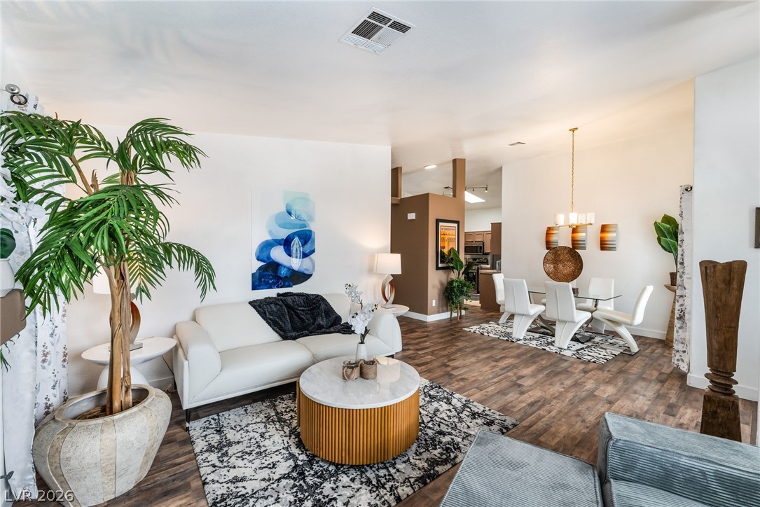 4624 Sophia Way North Las Vegas NV 89032