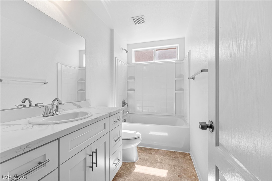 304 Iron Summit Avenue North Las Vegas NV 89031
