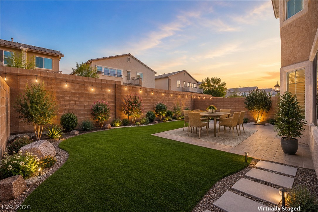 304 Iron Summit Avenue North Las Vegas NV 89031