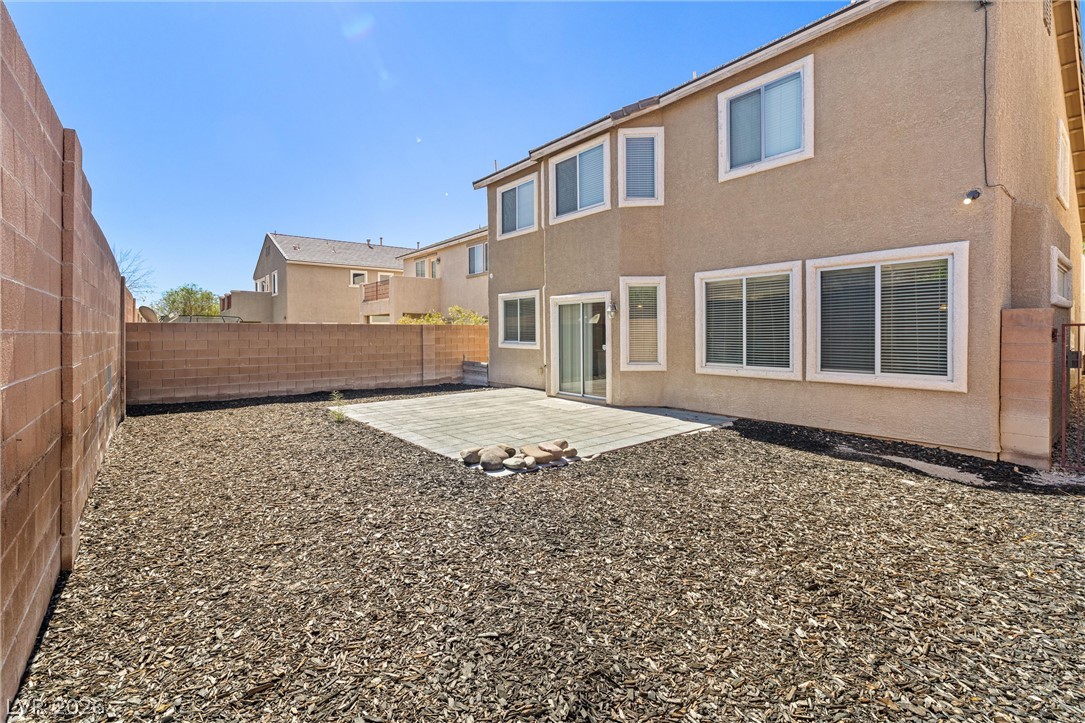 304 Iron Summit Avenue North Las Vegas NV 89031