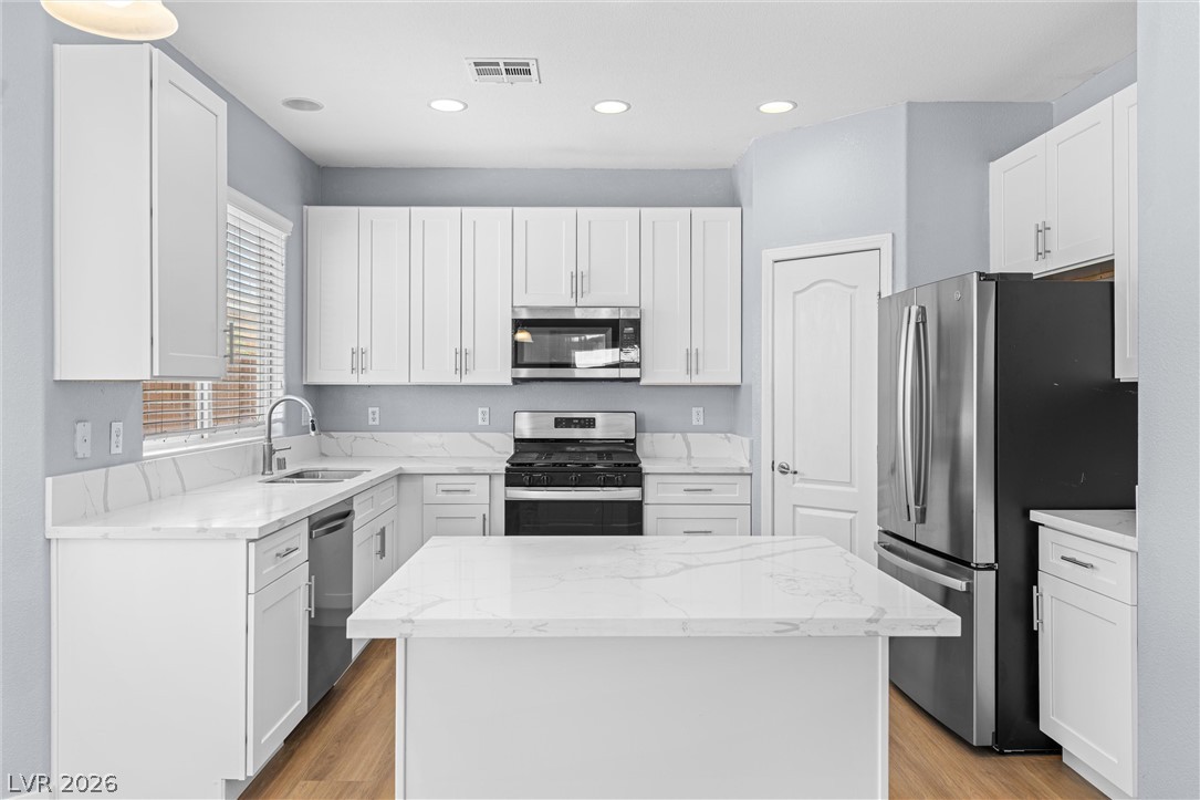 304 Iron Summit Avenue North Las Vegas NV 89031